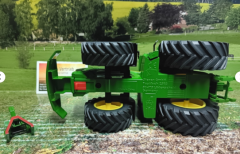 3290 - John Deere 8R 370,1:32,neu in OVP