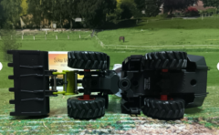 1999 - Claas Torion Radlader,1:50,neu in OVP