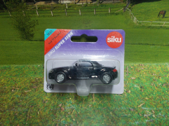 1033 - Audi TT Roadster schwarz
