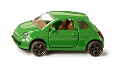 6506 - Bastelset Fiat 500 Adventure