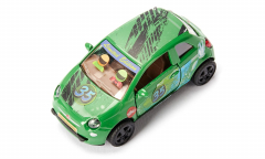 6506 - Bastelset Fiat 500 Adventure