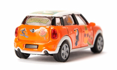 6507 - Bastelset Mini Countryman