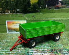 2377 - Seitenkipper, gebraucht, guter Zustand,1:32