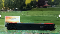 1791 - Doppelstockzug,1:87.neu in OVP