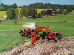 2451 - Schwader Fella,1:32,neu in OVP