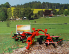 2451 - Schwader Fella,1:32,neu in OVP