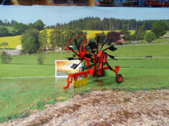 2451 - Schwader Fella,1:32,neu in OVP