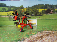 2451 - Schwader Fella,1:32,neu in OVP