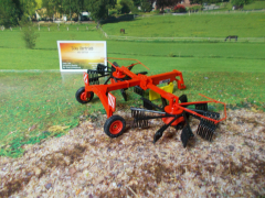 2451 - Schwader Fella,1:32,neu in OVP