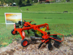 2451 - Schwader Fella,1:32,neu in OVP