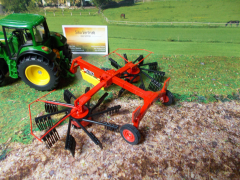 2451 - Schwader Fella,1:32,neu in OVP