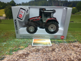 6885-Massey Ferguson 9S mit Bluetooth App-Steuerung