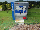 6730 - Fernsteuermodul Bluetooth,neu in OVP