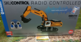 6740 - Liebherr R980 SME Raupenbagger,mit app-Steuerung,1:32,neu in OVP