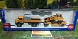 4117 - MB 710 mit Kramer 411 Radlader Bölling 1:50 neu in OVP
