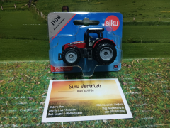 1108 - Massey Ferguson, Neuheit 1/2025, neu in OVP